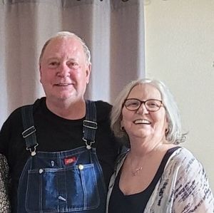 Meet your Posher, Linda